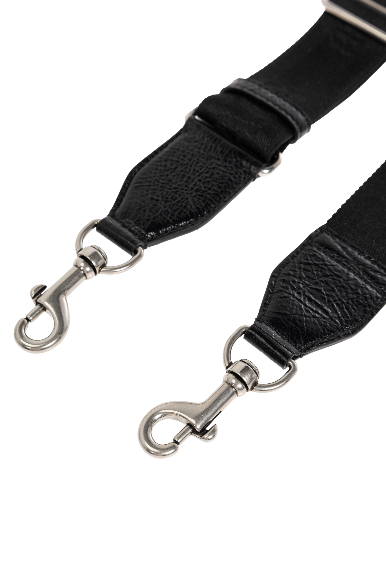 Balenciaga Bag strap with logo | Women's | Vitkac
